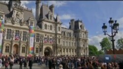 Економіка Єврозони зростає: ростуть показники торгівлі, рівень безробіття падає. Відео