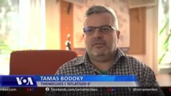 Ligji i ri në Hungari kërcënon mediat e pavarura