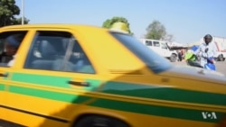 You Can Go Home Again: One Gambian Journalist's Story