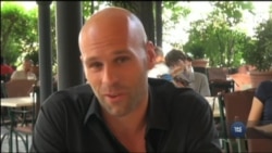 Відео-блогер Пітер поїхав в Україну за мовою, отримав дещо значно цінніше. Відео