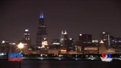 Chikago hamon muhojirlar shahrimi?