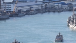 中國第四度實施“圍台軍演”嚇住了誰？