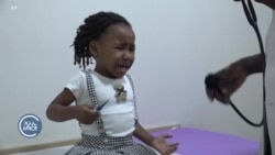 አሜሪካ የምትሰጠው የውጭ ርዳታ መቀነሱ በአፍሪካ ገዳይ የሆነውን በሽታ ለመዋጋት የሚደረገውን ትግል  እንዳዳከመው ተገለጸ