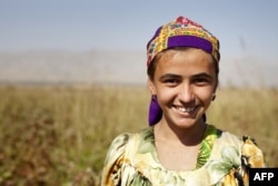 Markaziy Osiyoning tinim bilmas ayollari... Zo'ravonlik qurbonlari