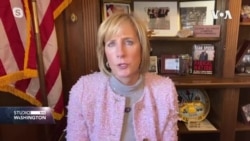 Zastupnica Claudia Tenney: BiH se treba sama nametnuti u Washingtonu