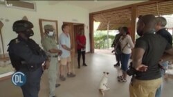 Msumbiji : Shughuli za biashara zarejea mjini Palma baada ya kukombolewa