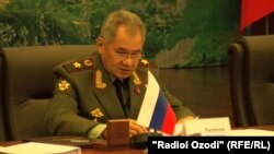 Міністр оборони Росії хвалився створенням "військ інформаційних операцій"