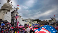 Igitero ku ngoro y’inteko ishinga amategeko ya Leta zunze ubumwe z’Amerika, Congress