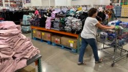 EE.UU: La inflación y una potencial guerra comercial afectan confianza de los consumidores