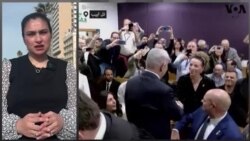 کرپشن کے مقدمات: اسرائیلی وزیرِ اعظم عدالت میں پیش ہوگئے