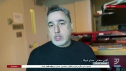 آرش سبحانی: حکومت با شلاق‌زدن مهدی یراحی در پی تحقیر هنرمندان است