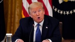 EE.UU. considera prohibición de viajes de América Latina por coronavirus