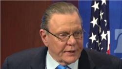 台灣該購買航母還是無人機？美退役上將這樣回答