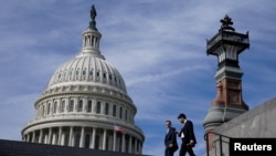 Kapitoliy, Vashington 