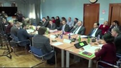 Crna Gora: Odbor usvojio zakon o veroispovesti, sledi rasprava u skupštini