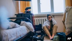 فوٹو۔بذریعہ اے پی