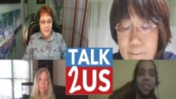 TALK2US: Moon Idioms