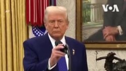 特朗普誓言要 “立即”談判結束烏戰