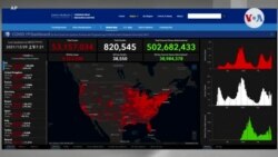 Ómicron: ¿Necesitará una posible cuarta dosis?