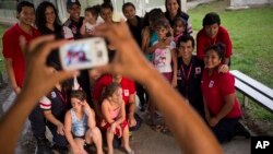 Estados Unidos ha dicho que anunciará un plan para promover el desarrollo económico en México, Guatemala, Honduras y El Salvador.