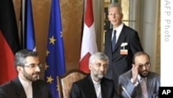 World Powers and Iran Agree to More Talks on Nuclear Issues