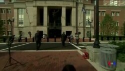 馬納福特欺詐案主審法官稱收到死亡威脅