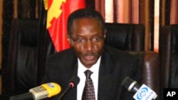 Bornito de Sousa diz não haver conflito