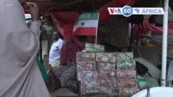 Manchetes africanas: Lavrov elogiou a cooperação Rússia-África,