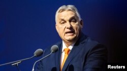 ویکتور اوربان، صدر اعظم هنگری