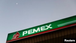 ARCHIVO - Estados Unidos se queja, entre otras cosas, que la estatal mexicana PEMEX no cumple con las normas ambientales para el combustible Diésel. 