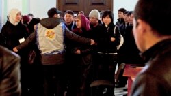 Qirg'izistonda nodavlat tashkilotlar faoliyati-Muhiddin Zarif