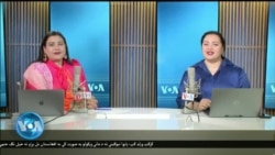 بي بي شیرینه – په ټیلې ویژن