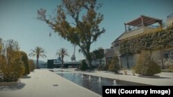 Rezidencija „Teuta“ je mjesto u kojem nekretnine posjeduju svjetski bogataši.