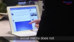 News Literacy Lesson 6: News and Social Media