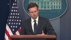 Obama Administration 'Disturbed' by Violence in Aleppo