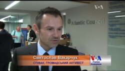 Вакарчук підрахував скільки випускників із США треба, щоб змінити Україну. Відео
