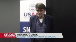 Mostar domaćin razgovora o miru