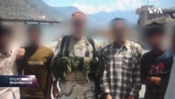 Afganistanski prevodioci strahuju za svoje živote