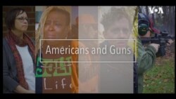Guns and Suicide