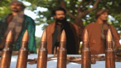 عیادت وزیر اطلاعات ایران از مجروحان حوادث تروریستی روز گذشته تهران<br />
عکس: مهدی قربانی