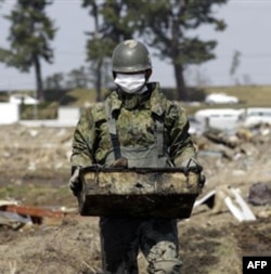 Fukushima va Chernobil halokati xavfi tenglashdi