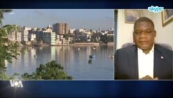 Chronique Economie avec Eric Manirakiza: un plan Marshall pour l'Afrique?