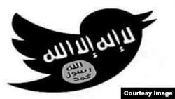 Twitter has been an important tool for jihadists to spread their message. (Twitter)