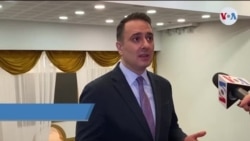 Alberto Díaz, pastor del Centro de Ayuda Cristiano