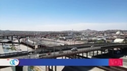 De agente de la Patrulla Fronteriza a director de albergue para inmigrantes