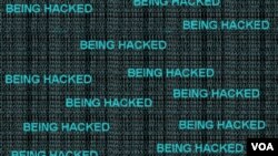 國際黑客攻擊中港官網聲援港佔領行動