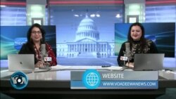 بي بي شیرینه: په ټیلې ویژن