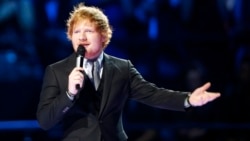 Ray McDonald's Top 5 Countdown for Week Ending Jan. 28