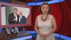 Respublikachilardan vitse-prezidentlikka nomzod