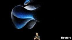 ซีอีโอแอปเปิล ทิม คุก